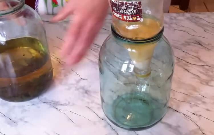 Рецепт приготовления вкусной текилы в домашних условиях