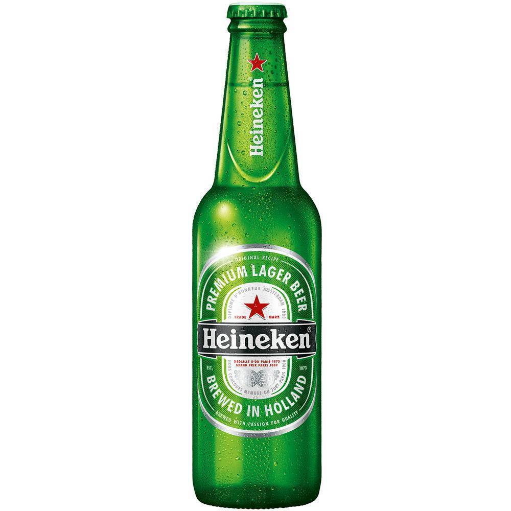 Пиво "хайнекен": отзывы покупателей о напитке и производителе