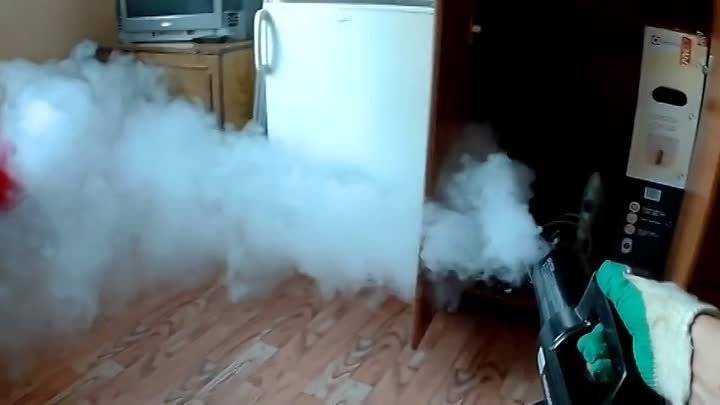 Как эффективно избавиться от запаха сигарет в квартире