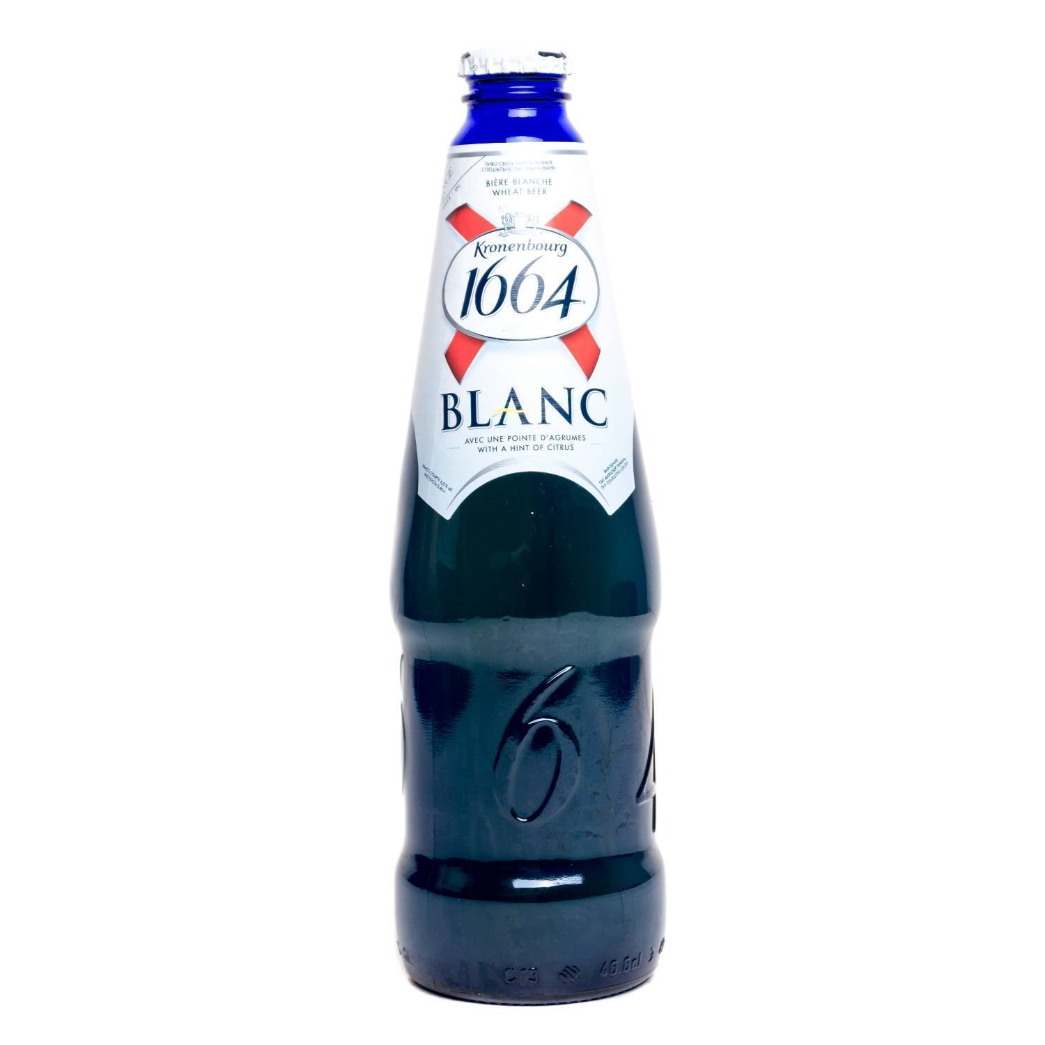 Напиток кроненбург. Кроненберг 1664 Blanc. Пиво Kronenbourg 1664. Пиво 1664 Кроненберг жб. Пиво 1664 Кроненберг Бланш.