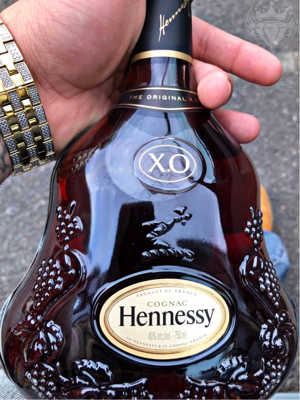 Фото x o. Hennessy XO. Hennessy XO 2009. Hennessy XO 2009 оригинал.