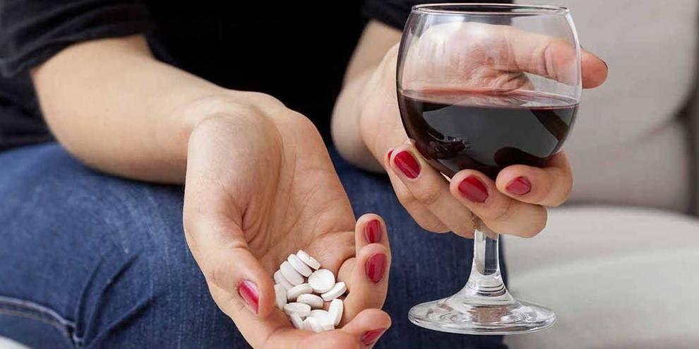 Негатичное влияние алкоголя на остеохондроз