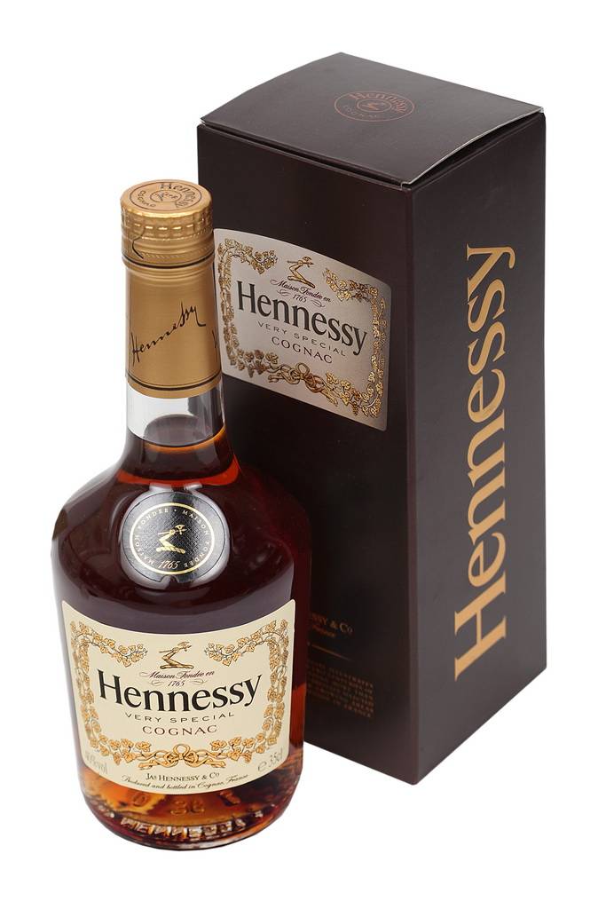 Фото hennessy коньяк