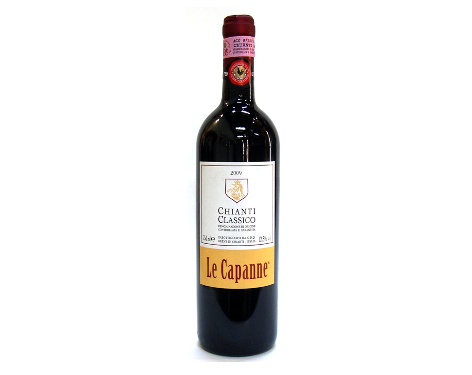 Вино кьянти: что это такое - все о красном сухом вине chianti из италии