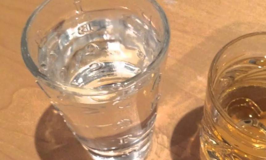 Как отличить спирт этиловый от метилового