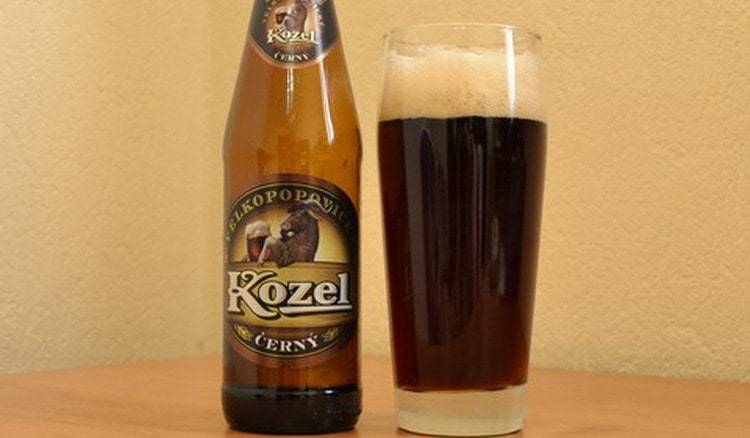 Темное пиво – состав и калорийность, полезные свойства и чем отличается от светлого напитка на ydoo.info