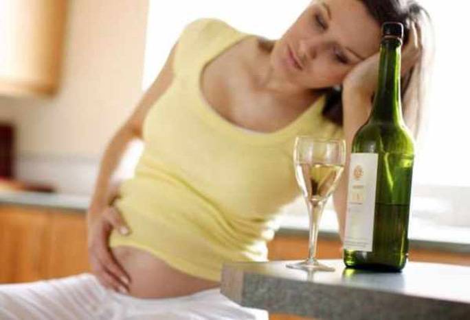 Алкоголь и планирование беременности: ? вопросы гинекологии и советы по лечению