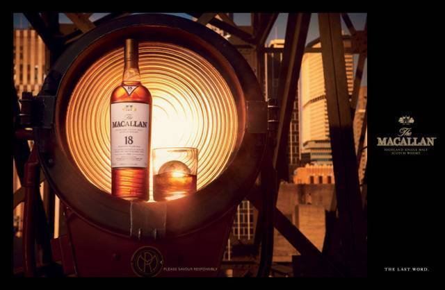 Обзор виски macallan (макаллан)