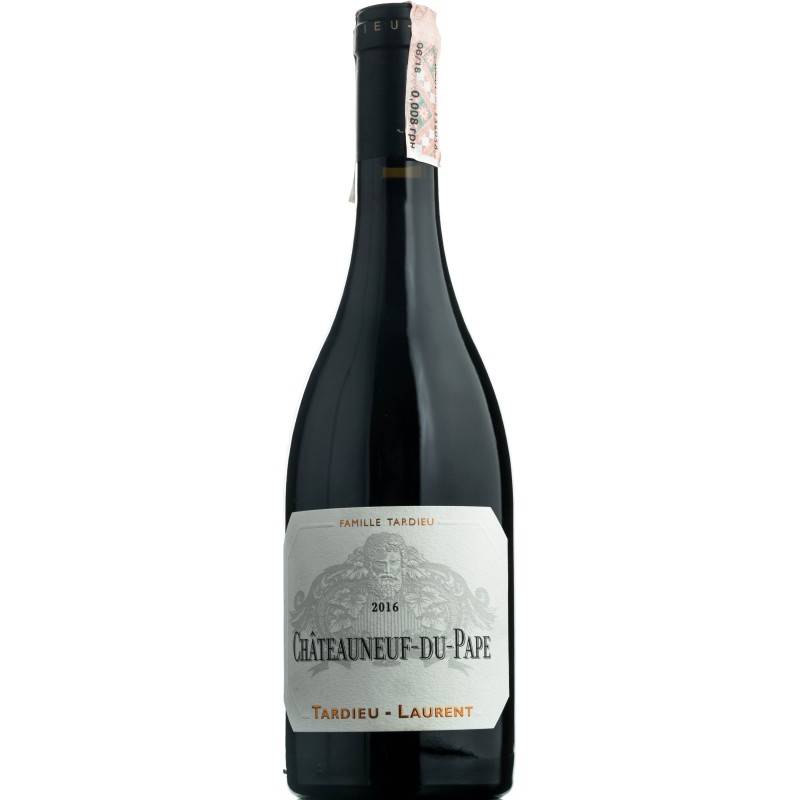 Вина chateauneuf-du-pape - история вина, достопримечательности