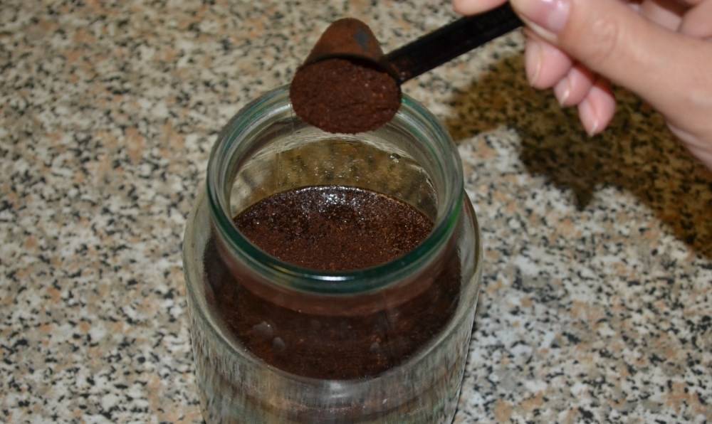 Самогон на кофейных зернах: лучшие рецепты приготовления