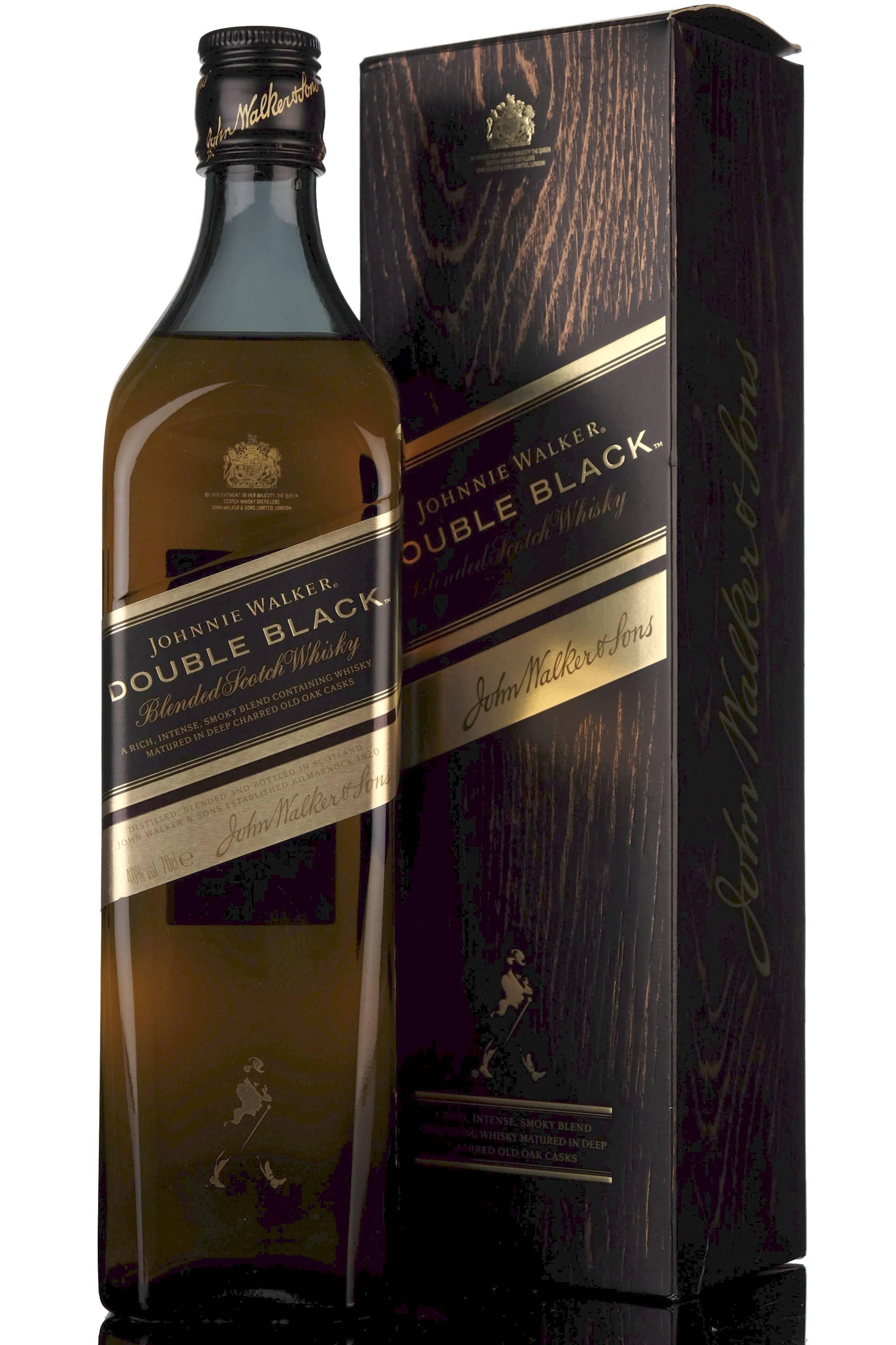 Виски уокер. Double Black Johnnie Walker 0.7. Виски Джонни Уокер Дабл Блэк 0,7. Дабл Волкер Johnnie Walker Блэк. 0.7 Л виски Джонни Уокер Дабл Блэк п/у 40%.