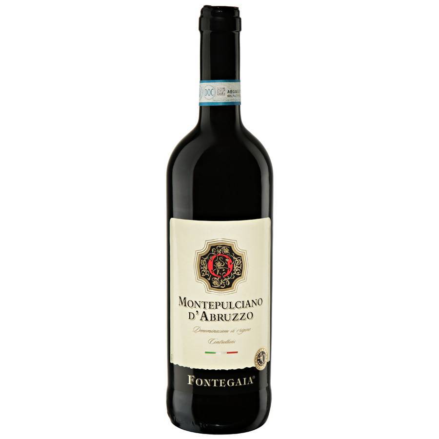 Montepulciano d abruzzo вино монтепульчано дабруццо разновидности