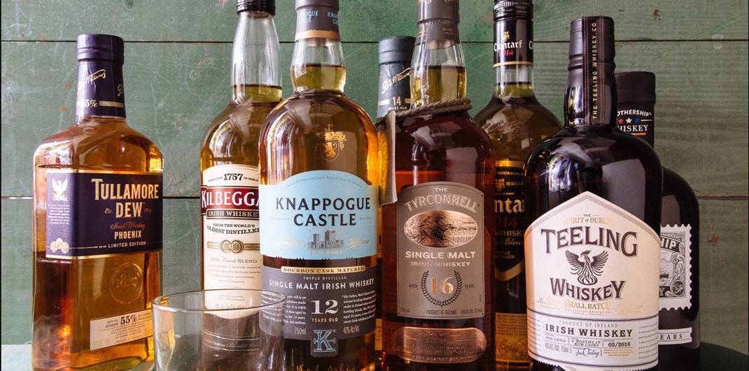 Шотландский виски бренды: самые известные и популярные
