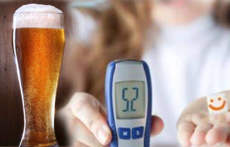 Алкоголь и диабет 2 типа: влияние спиртного на организм человека при сахарном диабете, отзывы врачей