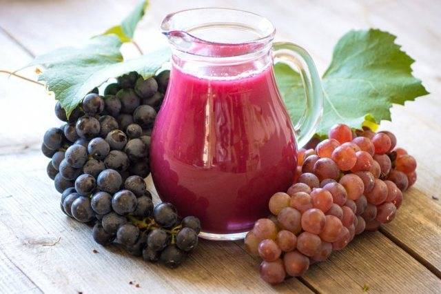 Самогон из винограда в домашних условиях, рецепты виноградных самогонов
