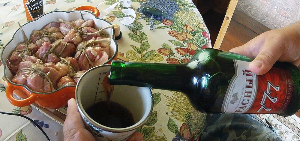 Портвейн: что это, как пить + рецепт в домашних условиях
