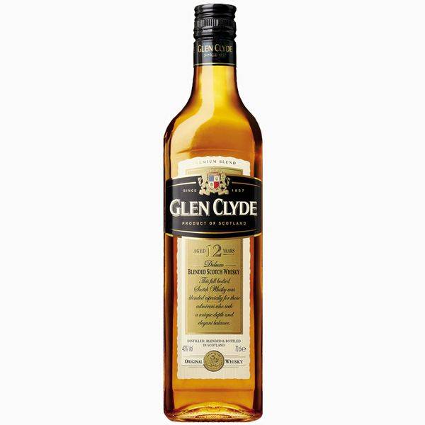Обзор виски the glen stag (глен стаг)