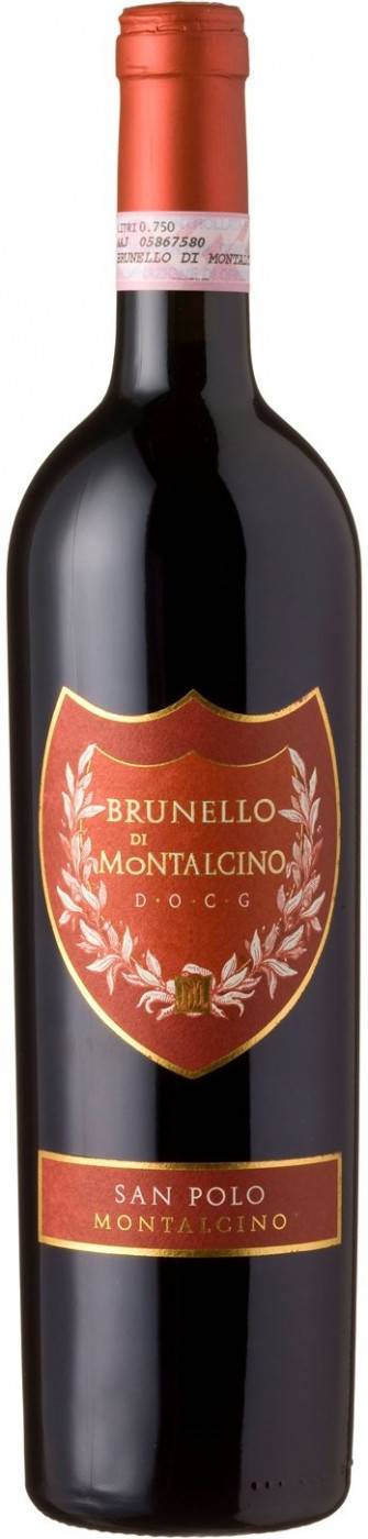 Вино брунелло ди монтальчино brunello di montalcino: обзор