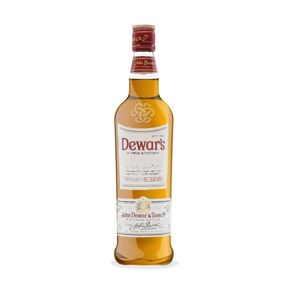 Виски dewar’s (дюарс): история бренда, особенности производства и обзор линейки напитков - международная платформа для барменов inshaker