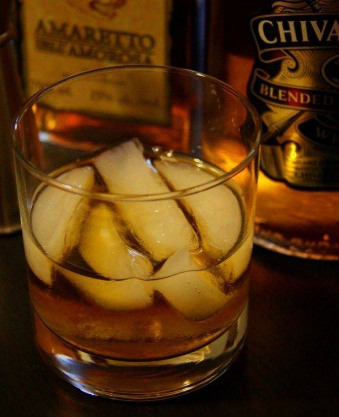Алкогольные коктейли. рецепты от сибмам с фото - напитки