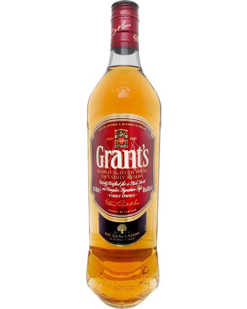 Виски грантс. Виски Грантс 0.7. Виски Грантс трипл Вуд 0.5. Виски Grant's Family Reserve, 0.5 л. Виски Grant's Family Reserve 0.375 л.