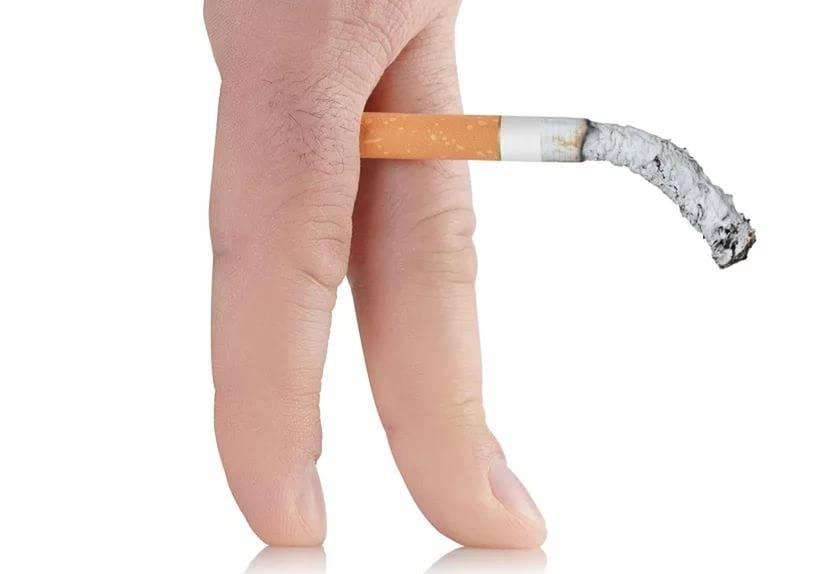 Как влияет курение на потенцию у мужчин. улучшится ли потенция после отказа