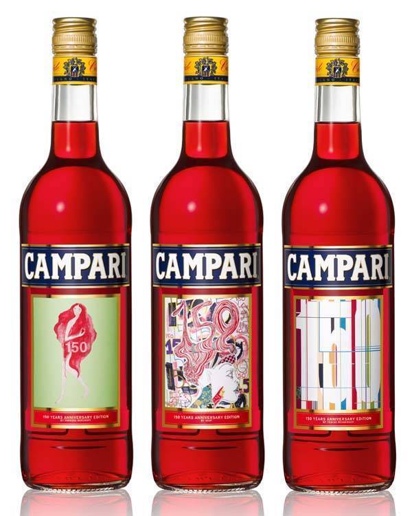 Campari и aperol. 5 рецептов коктейлей — главных звезд вечеринок