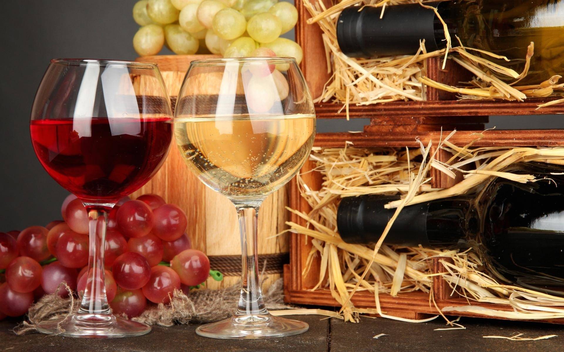 Вино для глинтвейна: какое лучше брать, из какого делать, белое или красное, полусладкое или полусухое