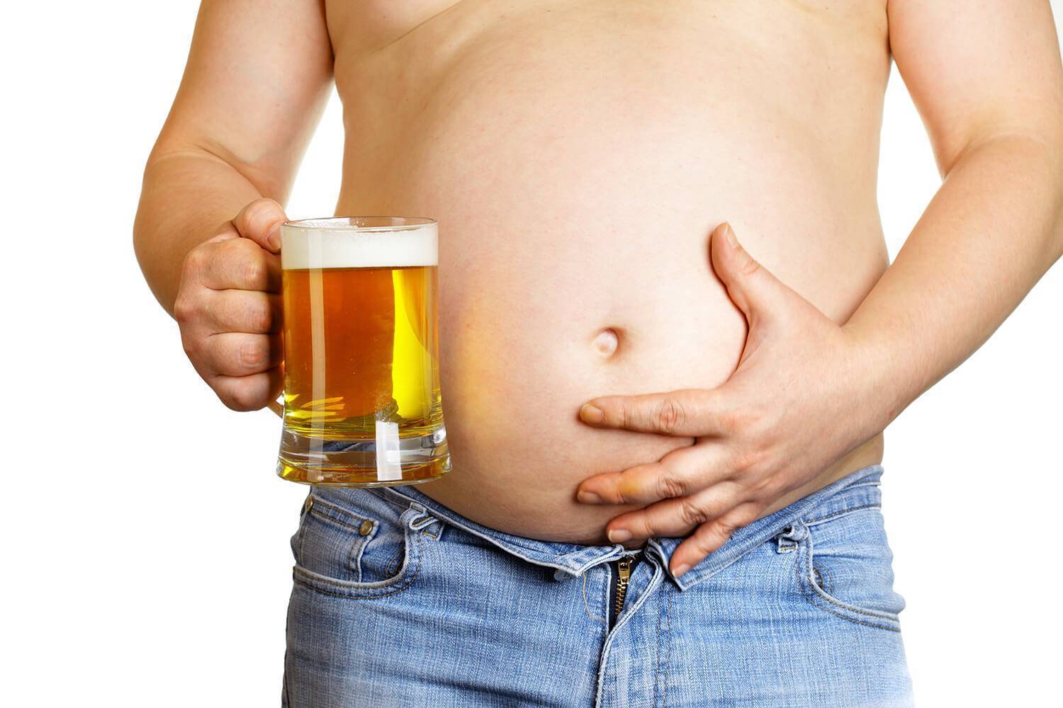 Как бросить пить пиво каждый день женщине и мужчине: как можно отучить и отучиться выпивать по вечерам самостоятельно