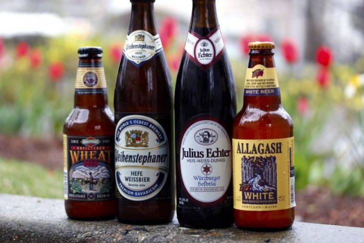 Особенности немецкого пива: виды, сорта, лучшие марки | алкофан | яндекс дзен