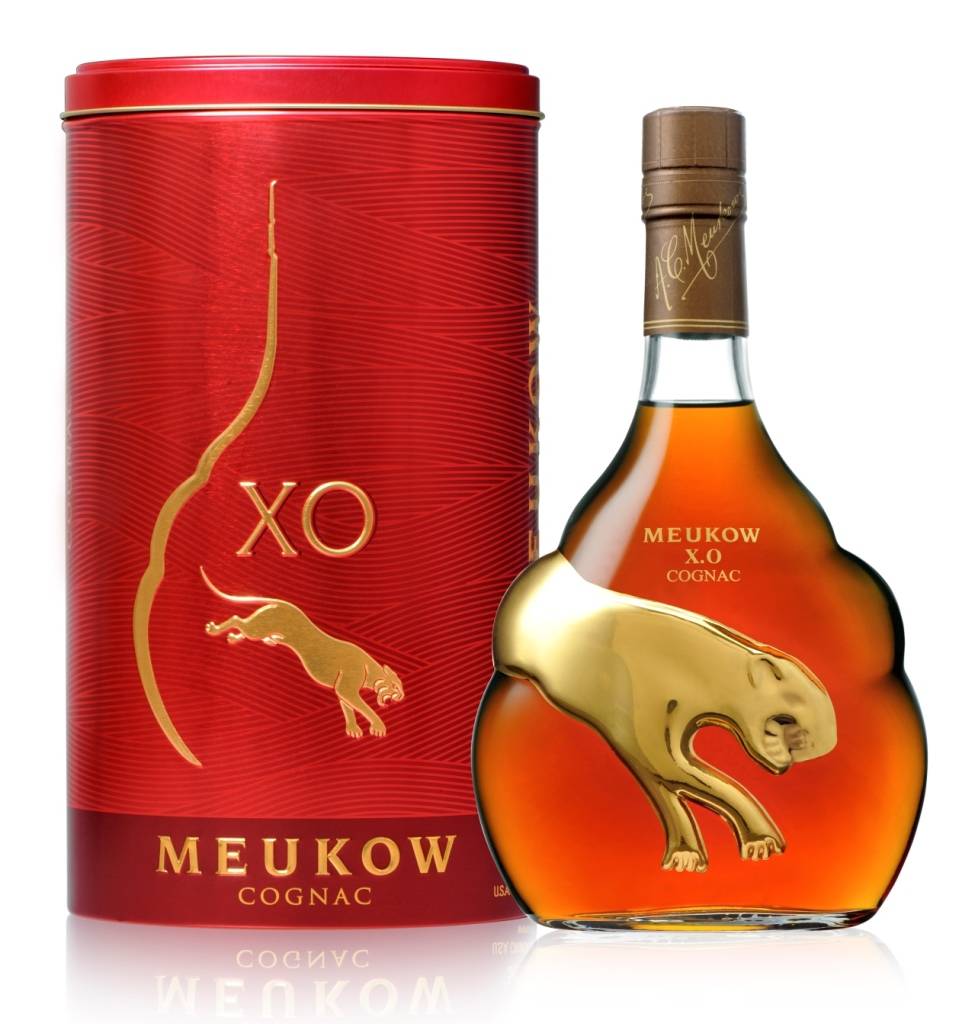 Коньяк меуков (meukow) — история и виды напитка