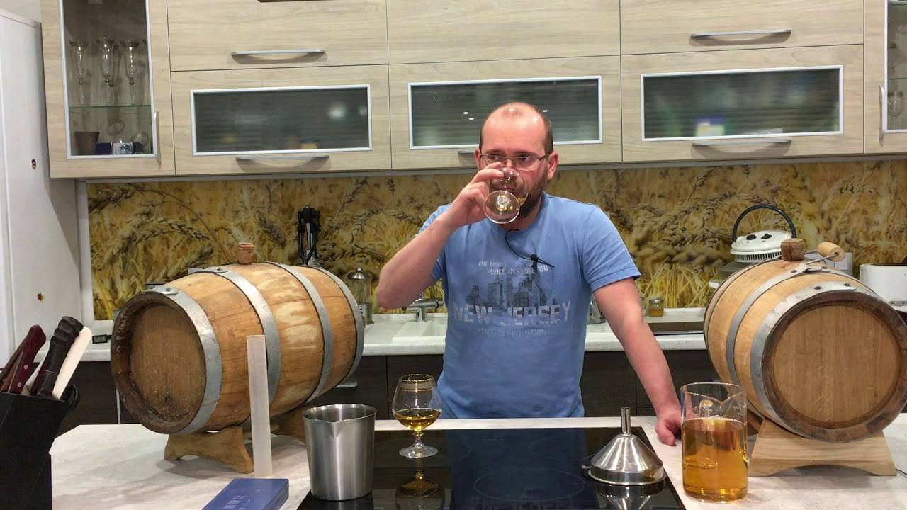 Как превратить самогон в виски? лучшие рецепты домашнего виски своими руками