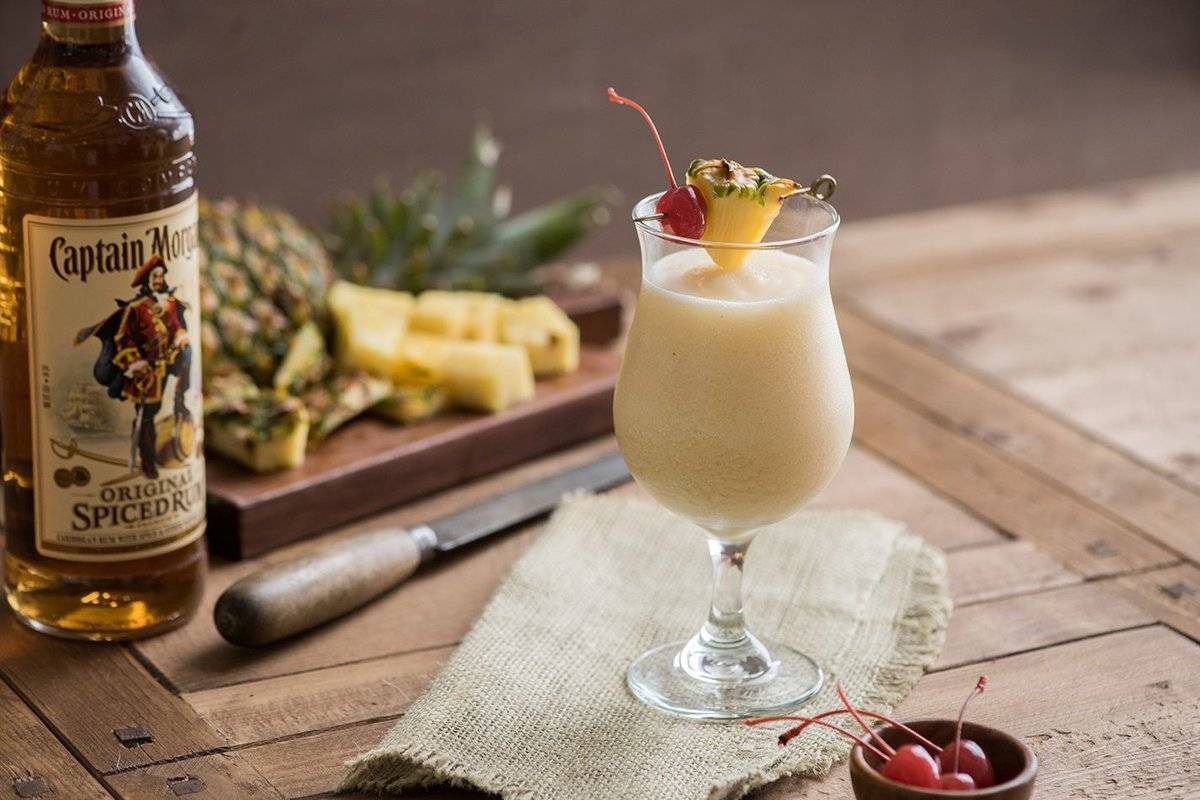 Банановый ликер – как пить и куда добавлять, рецепт домашнего приготовления напитка