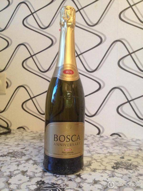 Шампанское боско: особенности итальянского игристого вина и обзор каждого вида | inshaker | яндекс дзен