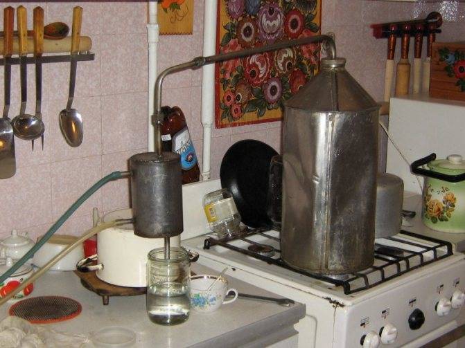 На чём настоять самогон для вкуса и запаха, рецепты
