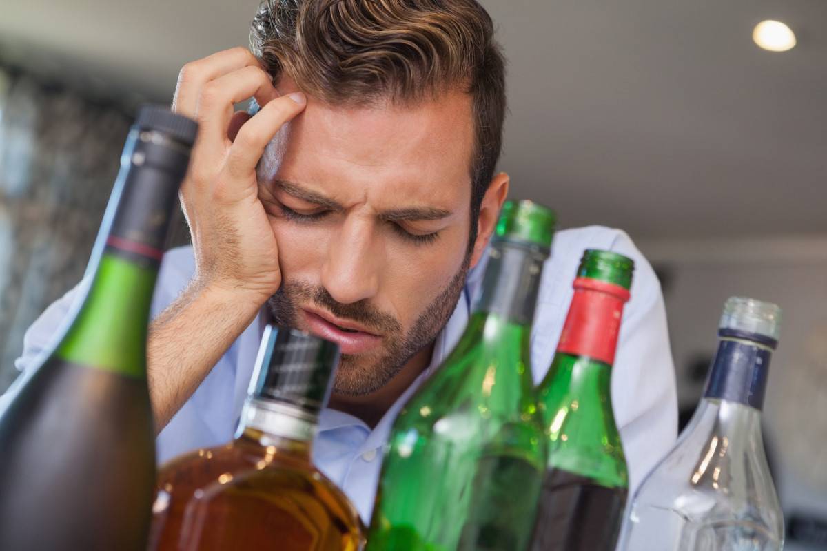 Как пить и не пьянеть: советы и способы решения