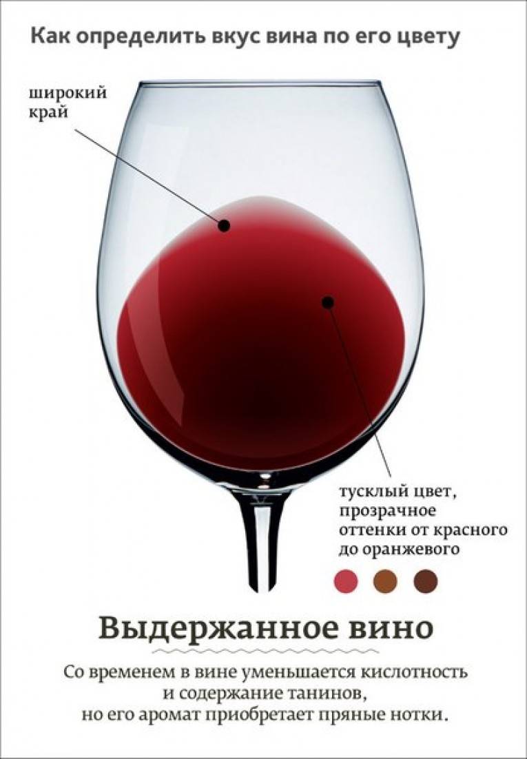 Особенности производства вина
