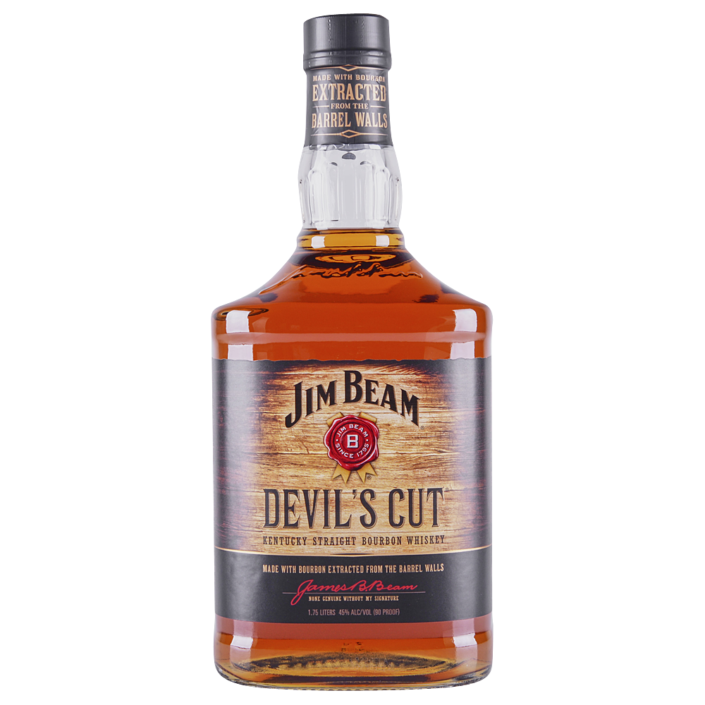 Holy gun бурбон. Джим Бим Девилс. Джим Бим Карамельный. Бурбон Jim Beam Devil’s Cut, 0.7 л. Карамельный виски.