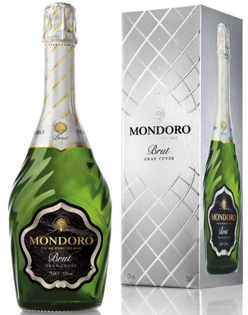 Шампанское мондоро: состав asti mondoro, особенности вкуса игристого вина, виды мартини