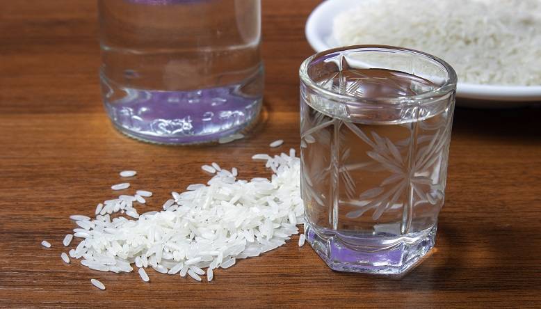 5 рецептов самогона из риса