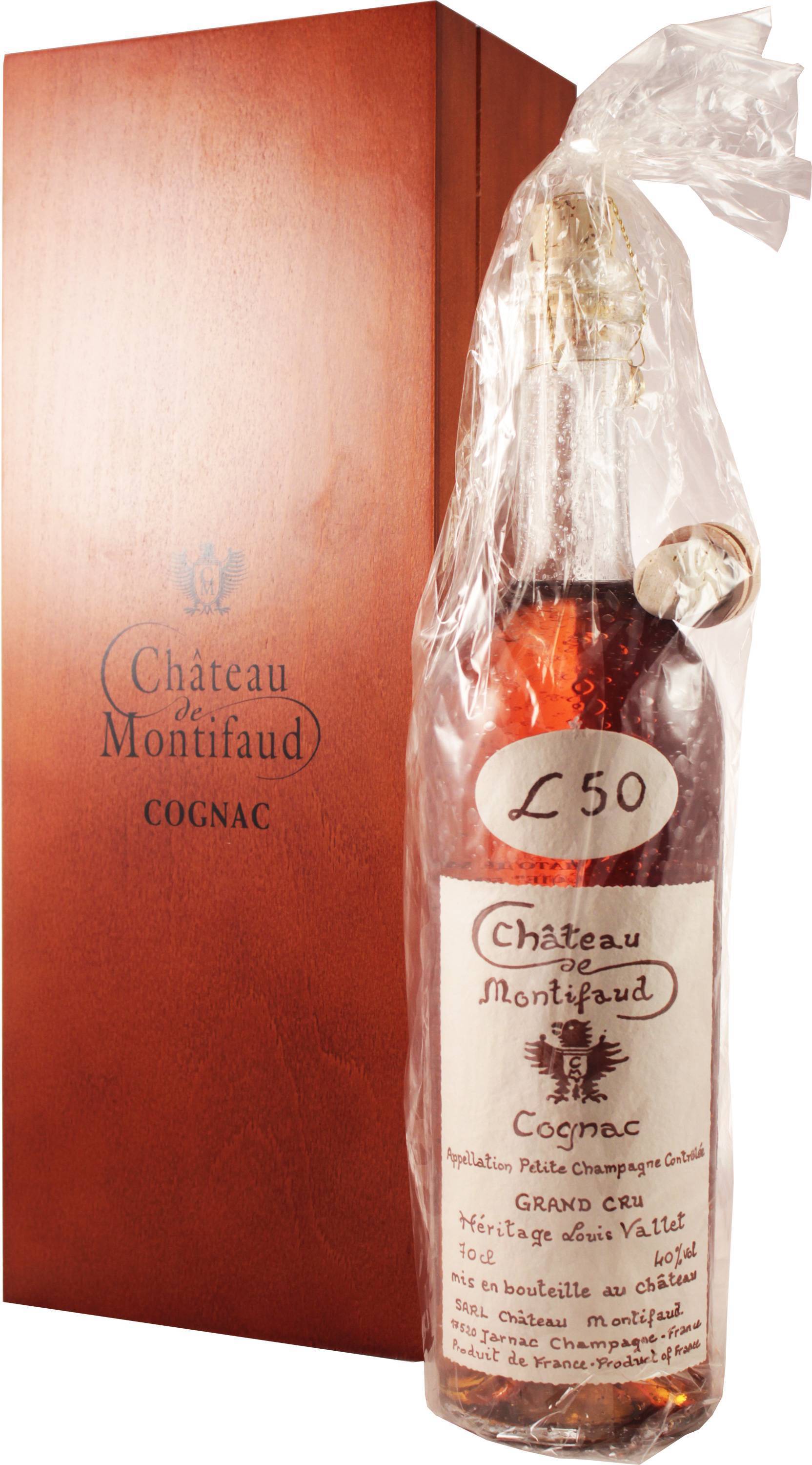 Коньяк chateau de montifaud (шато де монтифо): состав напитка, его история и производство