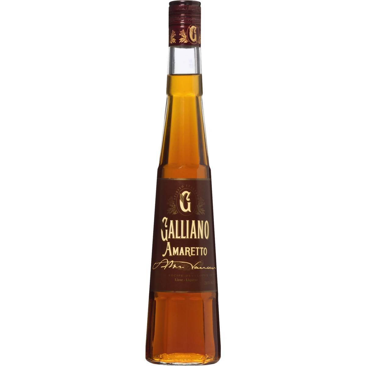 "гальяно" (ликер): отзывы о вкусе напитка