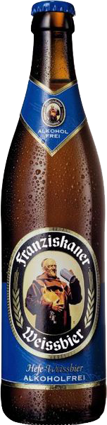 Пиво franziskaner (францисканер): обзор линейки бренда