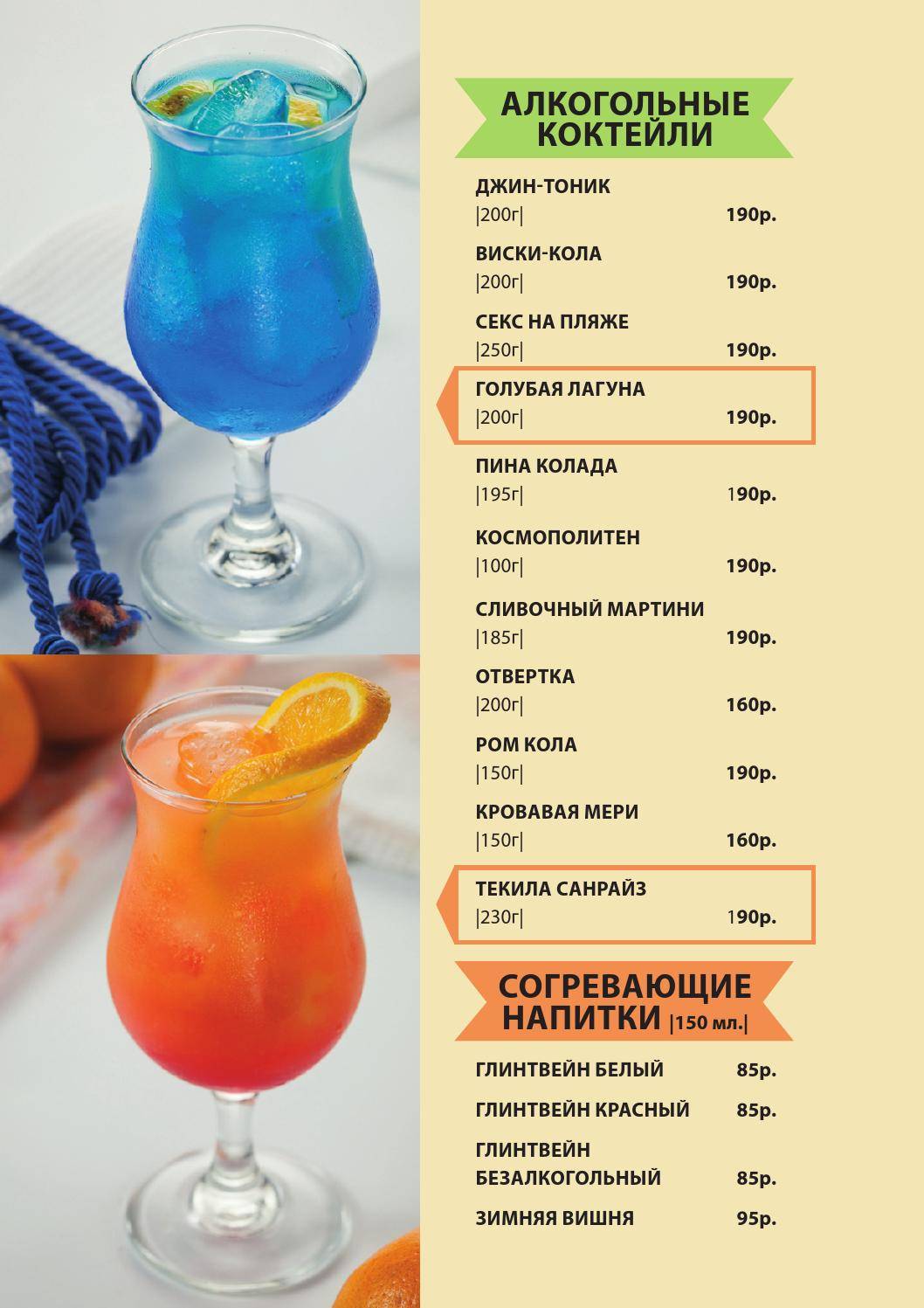 Голубая лагуна коктейль. состав, рецепт классический алкогольный и безалкогольный, фото, как сделать в домашних условиях