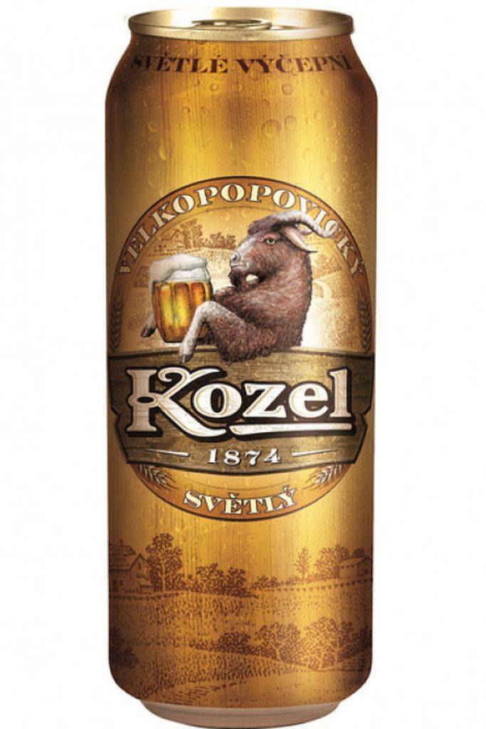 Пиво велкопоповицкий козел безалкогольное и его особенности