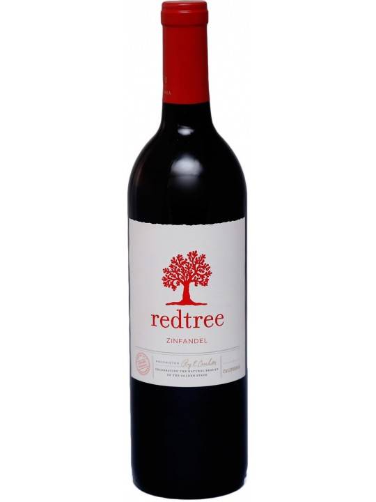 Discover california wines: zinfandel