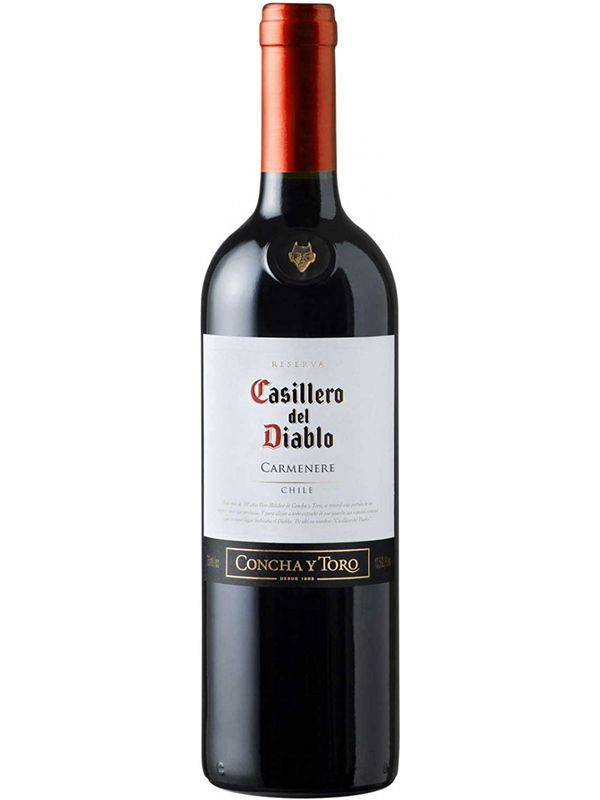 Casillero del diablo cabernet sauvignon: обзор вина, характеристики