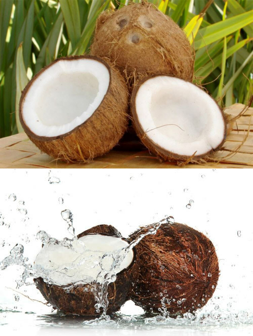 Очистка самогона кокосовым углем в домашних условиях