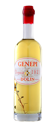 Génépi • ru.knowledgr.com