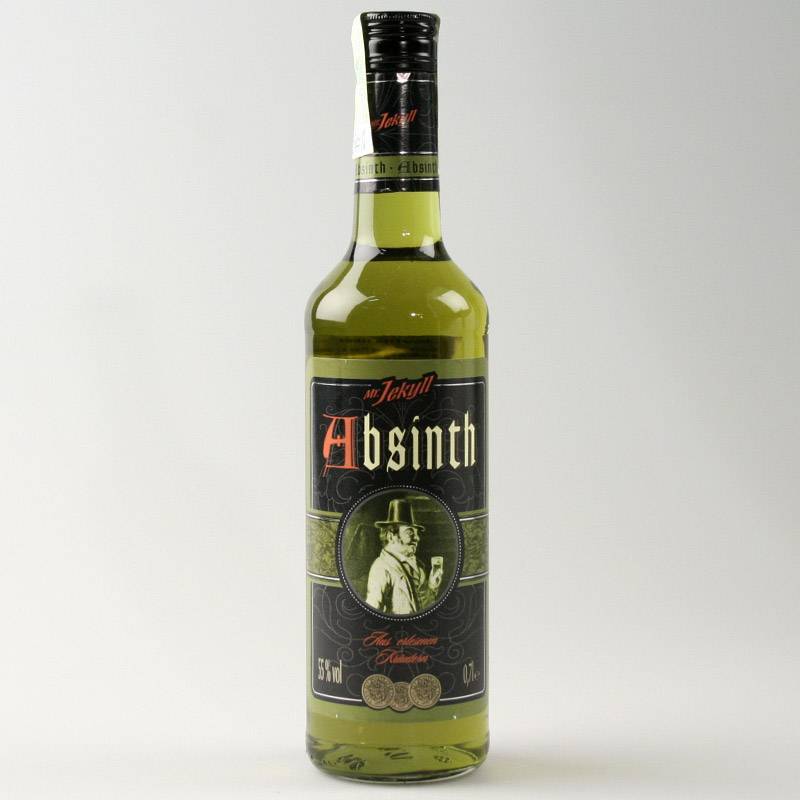 Л абсенте. Абсент Mr Jekyll Absinth 0.7l. Mr.Jekyll Absinth 55% 0,7l. Абсент Мистер Джекил 0.7. Абсент "absente 55", 0.7 л.